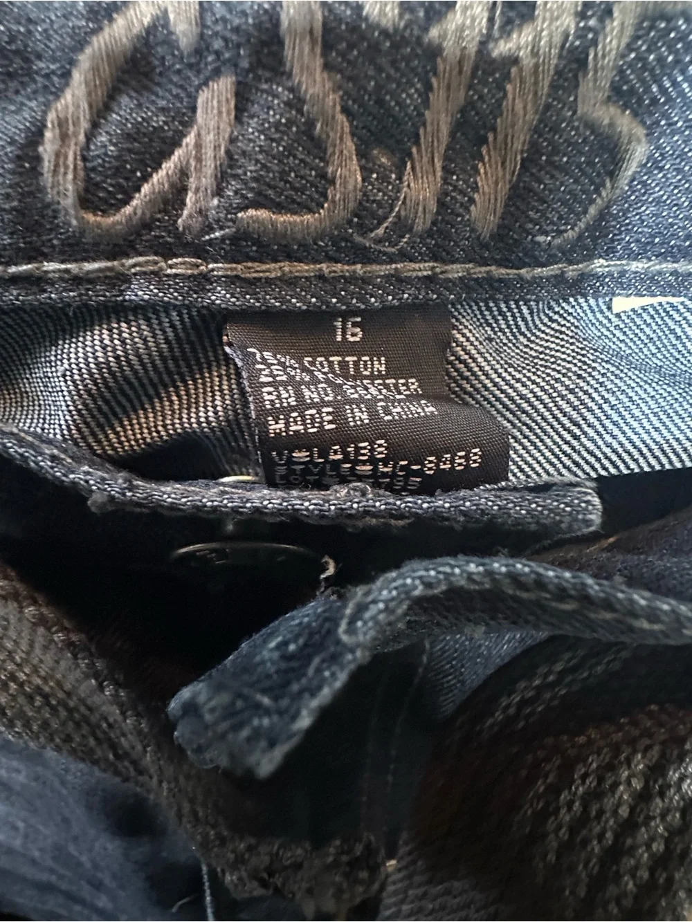 Gs-115 gs115 straight